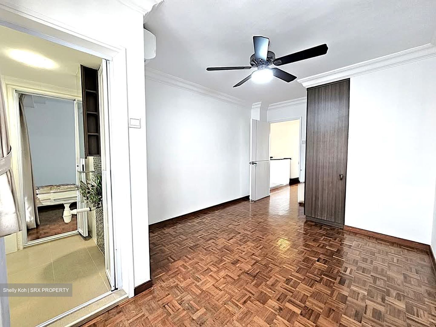 Kensington Park Condominium (D19), Condominium #563482601